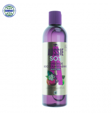 Шампунь AUSSIE  SOS 290мл.