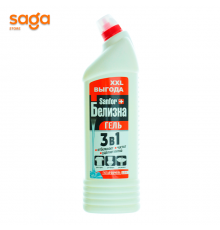 Белизна гель Sanfor 1500мл.