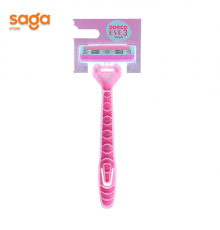 Бритва одноразовая Dorco, женский.