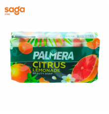 Мыло Palmera, в упаковке-5шт, 273гр.