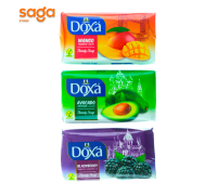 Мыло DOXA 150г.