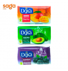 Мыло DOXA 150г.