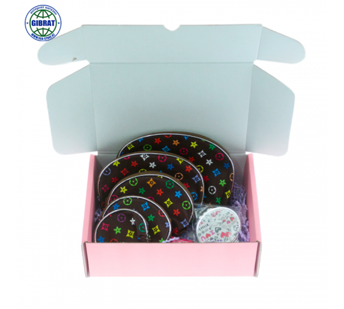 Подарочный набор Сувениры 1600.