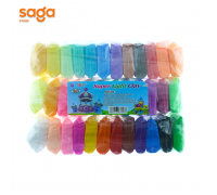 Мягкий пластилин №36 1/80