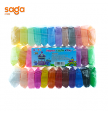 Мягкий пластилин №36 1/80