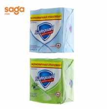 Мыло туалетное  Safeguard 3х