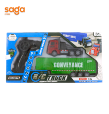 Машина с пултом "Автоцистерна" TT 2. 3