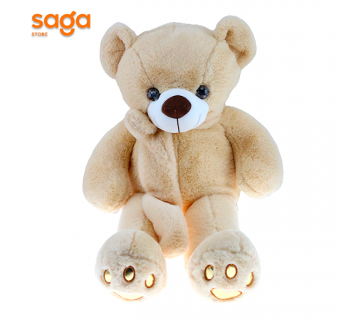 Мягкая игрушка медведь норка шарф 10203.