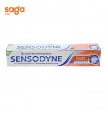 Зубная паста SENSODYNE 75мл (8в1 комп.защита)