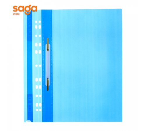 Пластиковое "Дело" скоросшиватель, мягкий YL 320