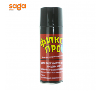 Жидкая резина 3в1 чёрная «Фикс Про» 1/24