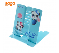 Подставка для книг металлическая (маленькая) YL 1959015 1/96