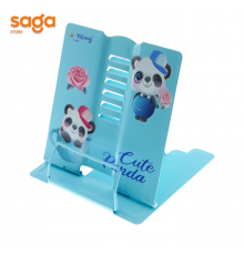 Подставка для книг металлическая (маленькая) YL 1959015 1/96