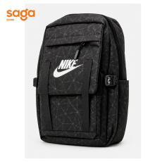 Школьный рюкзак для подростков лазерный (NIKE/JORDAN)