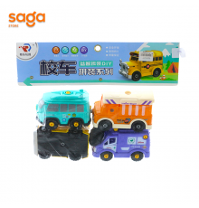 Автобус в салафане 4х 14