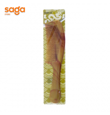 Расческа простая TR19-9.