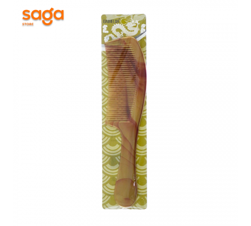 Расческа простая TR19-9.