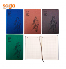 Блокнот A5, 532-25 1/112