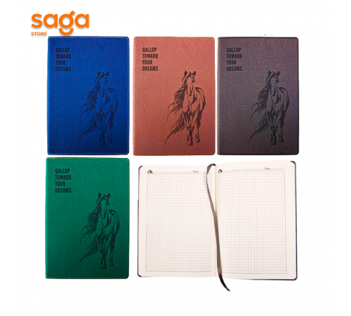 Блокнот A5, 532-25 1/112