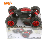 Машина с пультом Off Road Deformation car 70