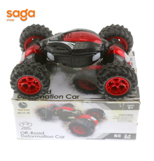 Машина с пультом Off Road Deformation car 70