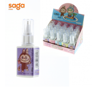 Штрих с кисточкой 15мл (Лабубу) 12шт