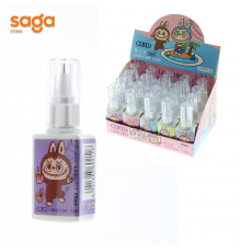 Штрих с кисточкой 15мл (Лабубу) 12шт