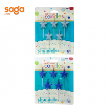 Свеча сердечки ...055 .560