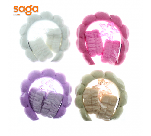 Набор для умывание P2345. 12х