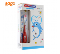 Зубная щетка детский 1101 1107