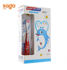 Зубная щетка детский 1101 1107