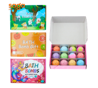 Водная игрушка «Бомба-BATY Bomb Gift» 203-2  (12_240)