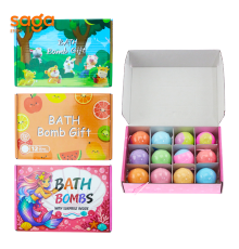 Водная игрушка «Бомба-BATY Bomb Gift» 203-2  (12_240)