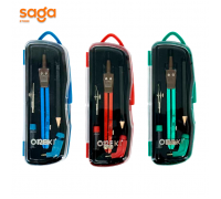 Циркуль-Готовальня 79702