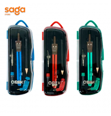 Циркуль-Готовальня 79702