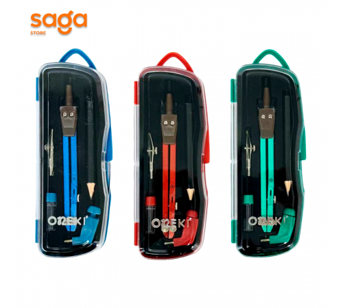 Циркуль-Готовальня 79702