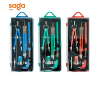 Циркуль-Готовальня 79703