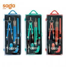 Циркуль-Готовальня 79703