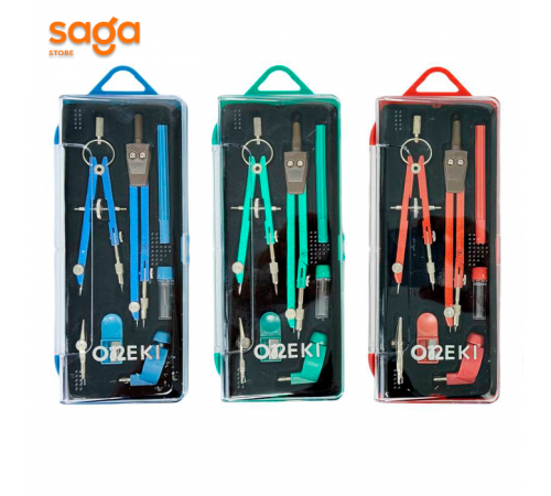 Циркуль-Готовальня 79703