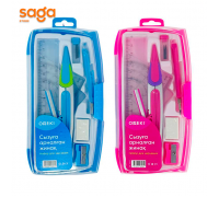 Циркуль-Готовальня 79714 1/144