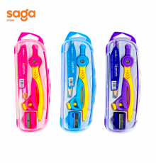 Циркуль-Готовальня 79711