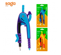 Циркуль-Готовальня 79710