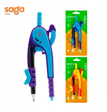 Циркуль-Готовальня 79710