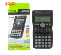 Калькулятор инженерный, 82. MS