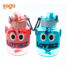 Бутылка для воды 500мл 2014-17