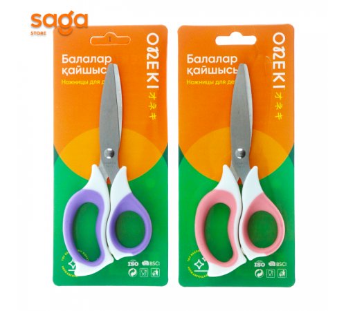 Ножницы для детей 06146.