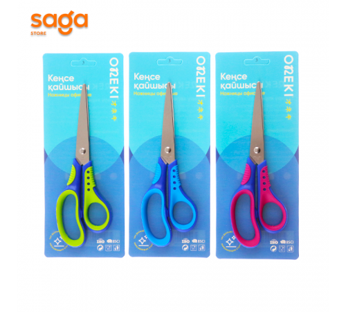 Ножницы для детей 06156.
