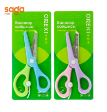 Ножницы для детей 06144.