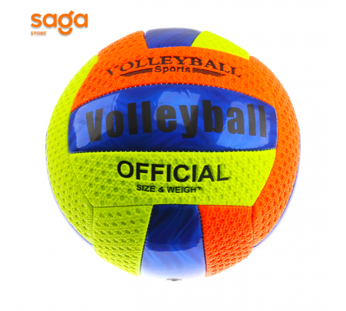 Мяч Волейбольный OFFICIAL 123.