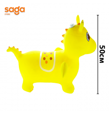 Ослик музыкальный Дракон AG-.152.